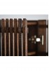 Alder 2 Door Sideboard W73 